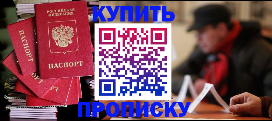 купить прописку в Камышлове